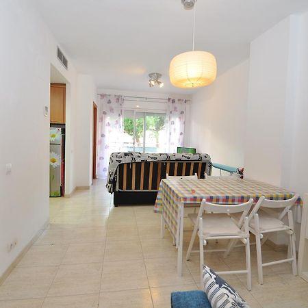 Apartment Mexica Lloret de Mar Eksteriør billede
