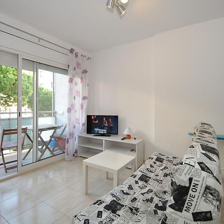 Apartment Mexica Lloret de Mar Eksteriør billede
