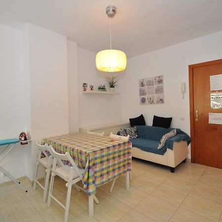 Apartment Mexica Lloret de Mar Eksteriør billede