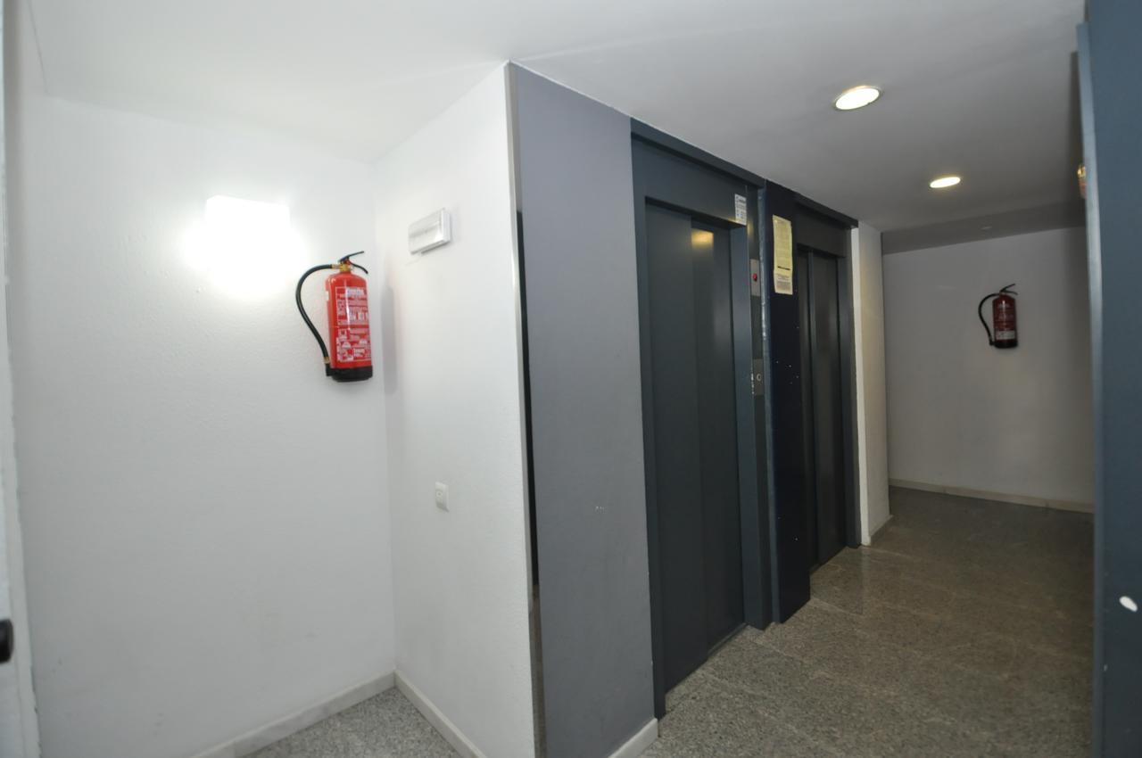 Apartment Mexica Lloret de Mar Eksteriør billede