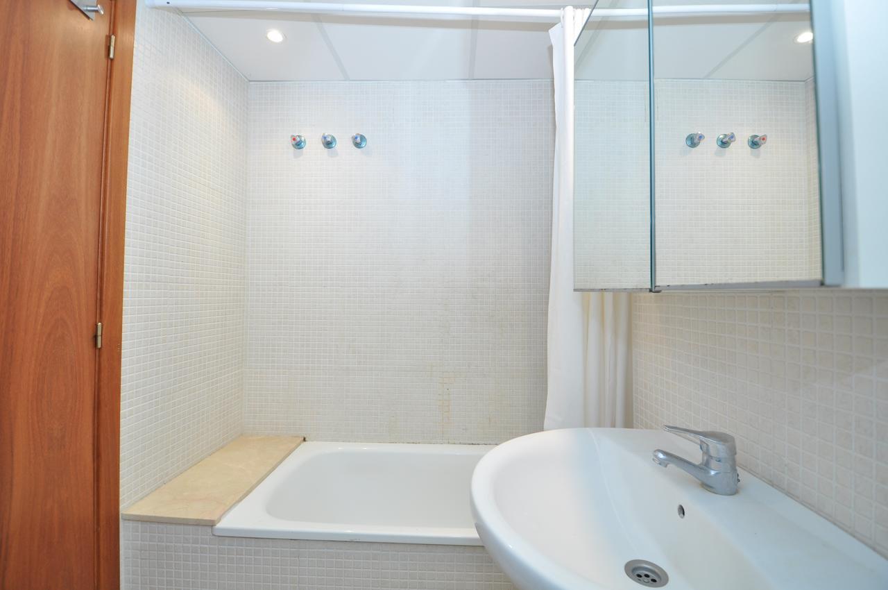 Apartment Mexica Lloret de Mar Eksteriør billede