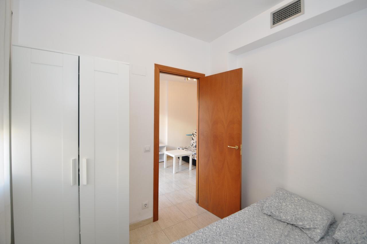 Apartment Mexica Lloret de Mar Eksteriør billede