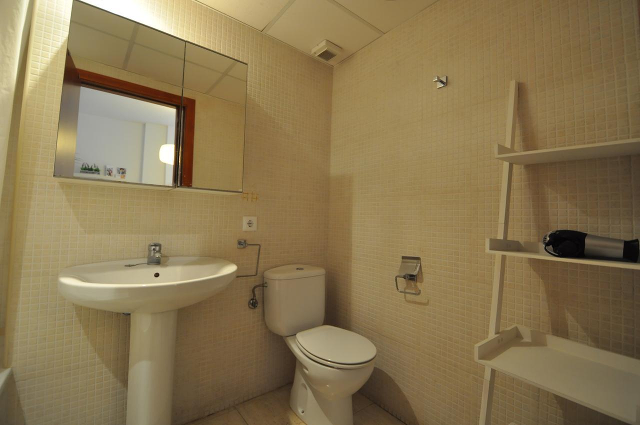 Apartment Mexica Lloret de Mar Eksteriør billede