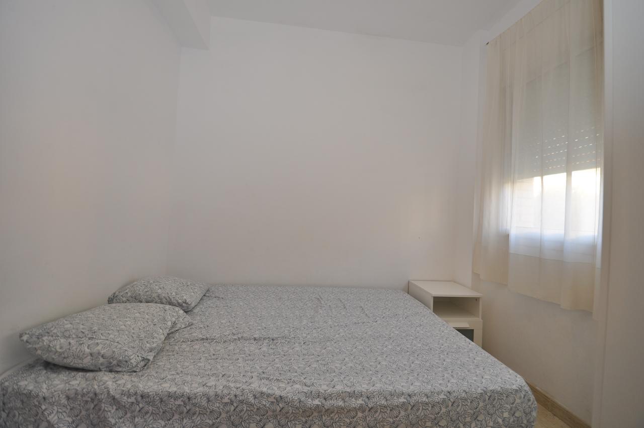 Apartment Mexica Lloret de Mar Eksteriør billede